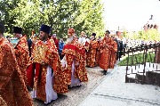 Крестный ход